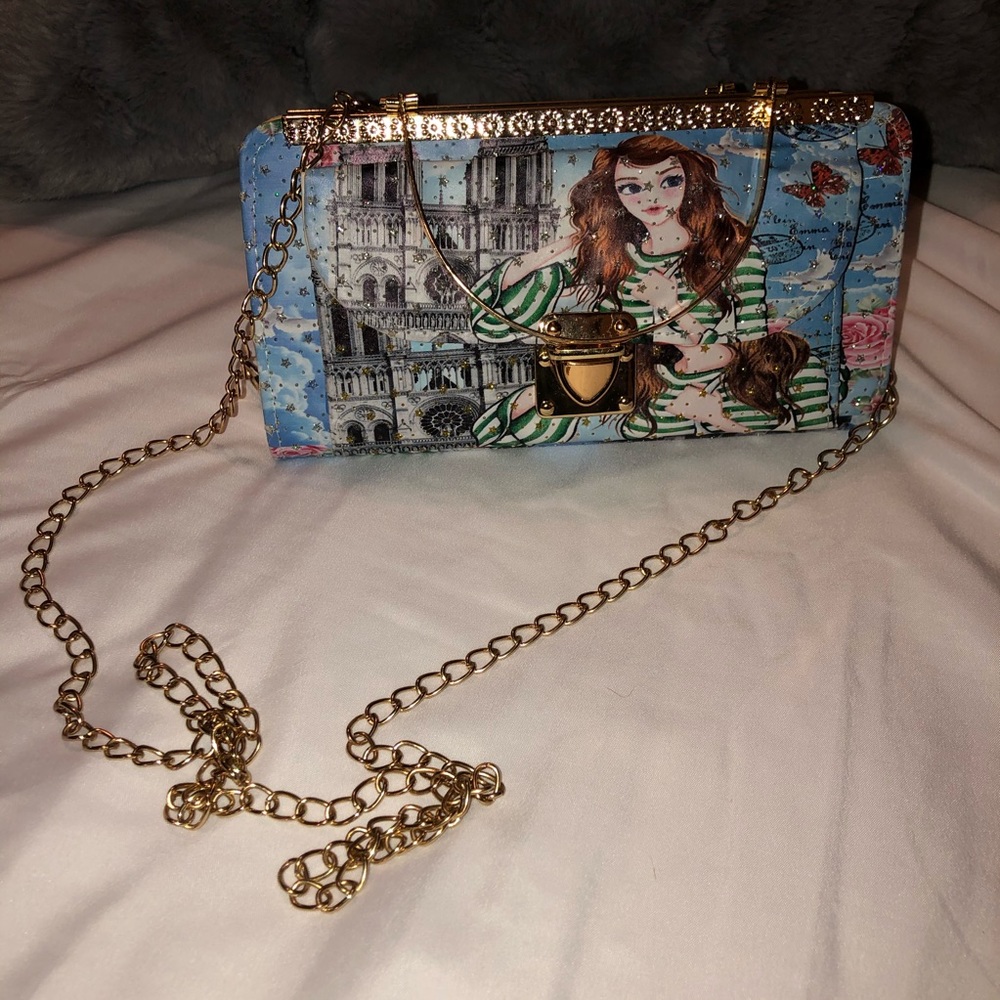 purse/wallet